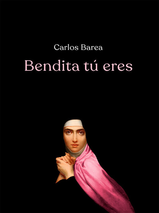 Cover image for Bendita tú eres
